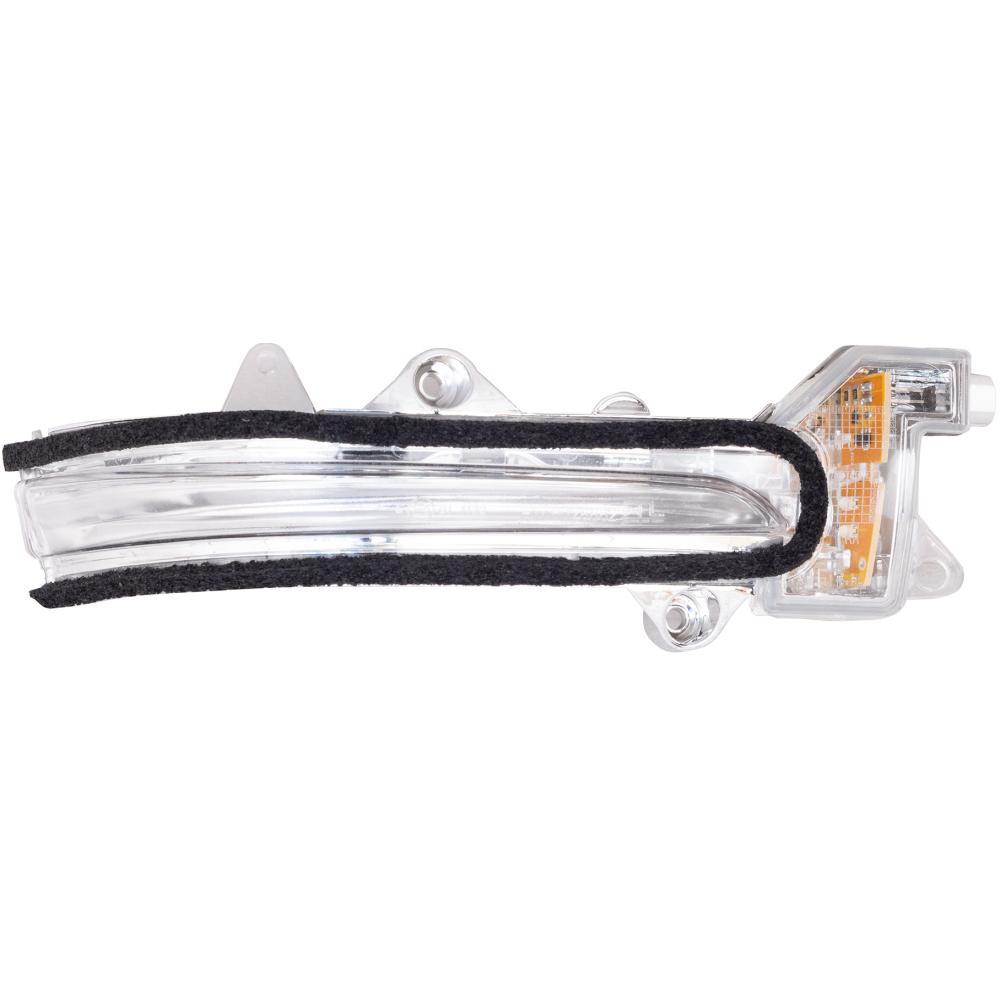 Feu clignotant 260 Suzuki SX4 S-Cross 13-16