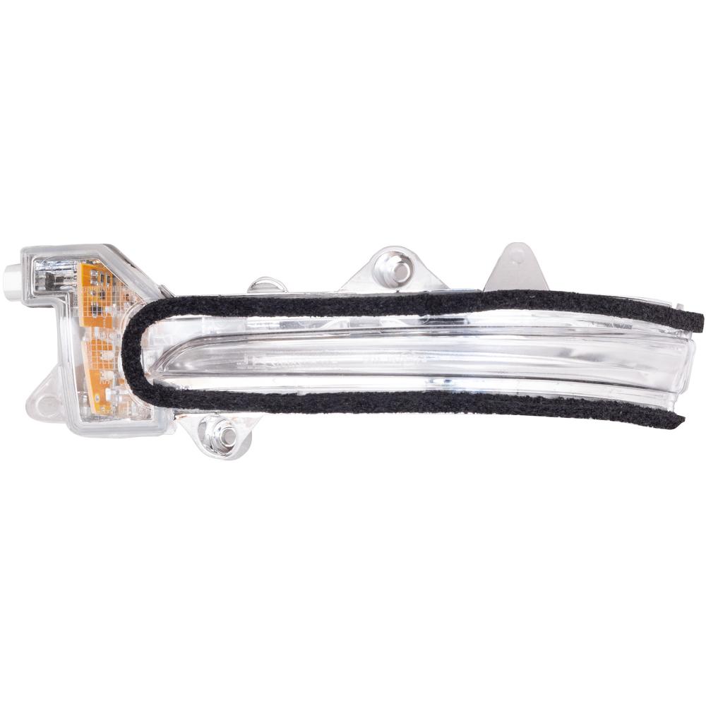 Feu clignotant 259 Suzuki SX4 S-Cross 13-16