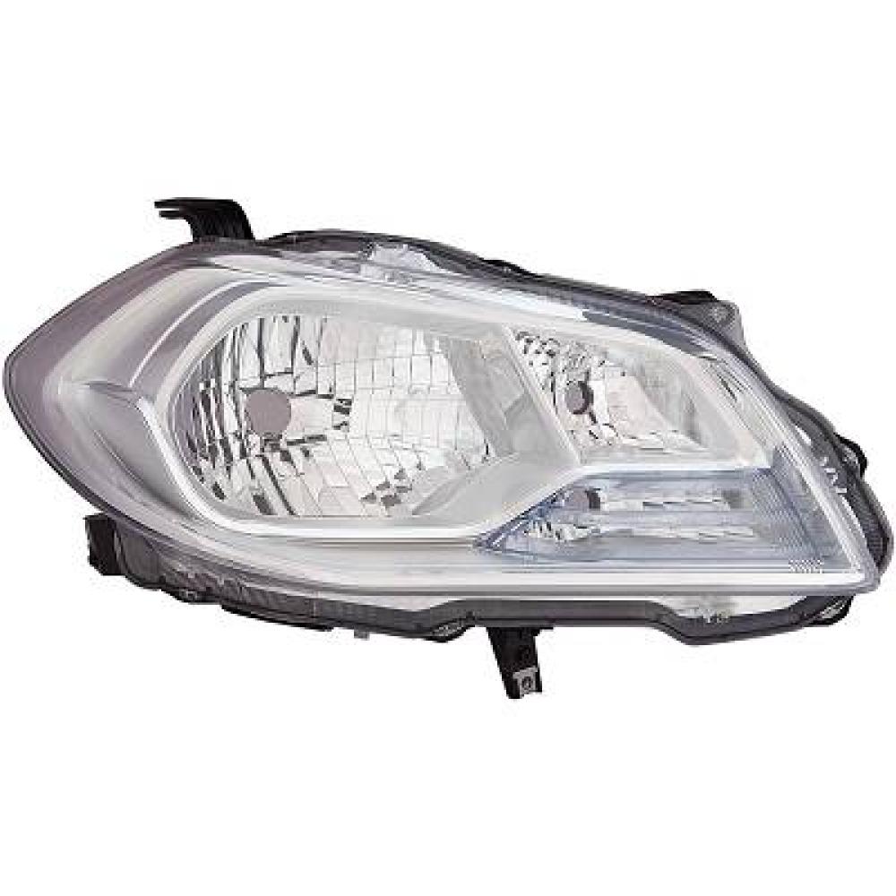 Projecteur principal droite Suzuki SX4 S-Cross 13-16