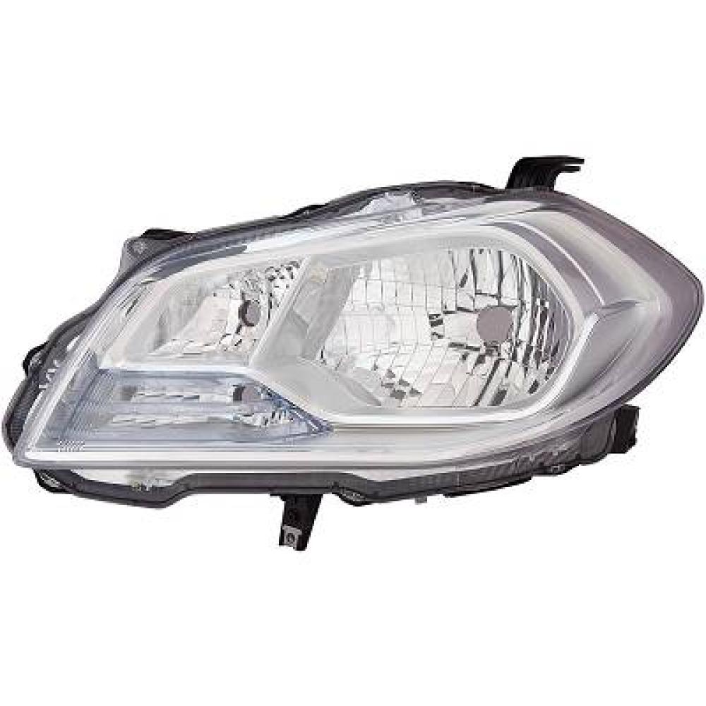 Projecteur principal gauche Suzuki SX4 S-Cross 13-16