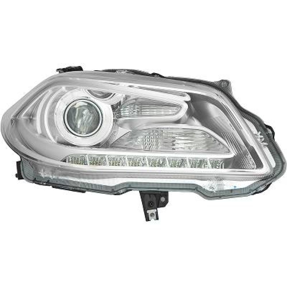 Projecteur principal droite Suzuki SX4 S-Cross 13-16