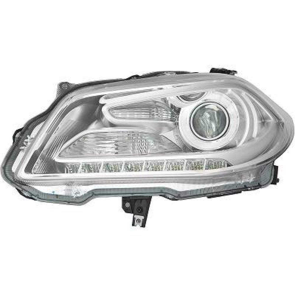 Projecteur principal gauche Suzuki SX4 S-Cross 13-16