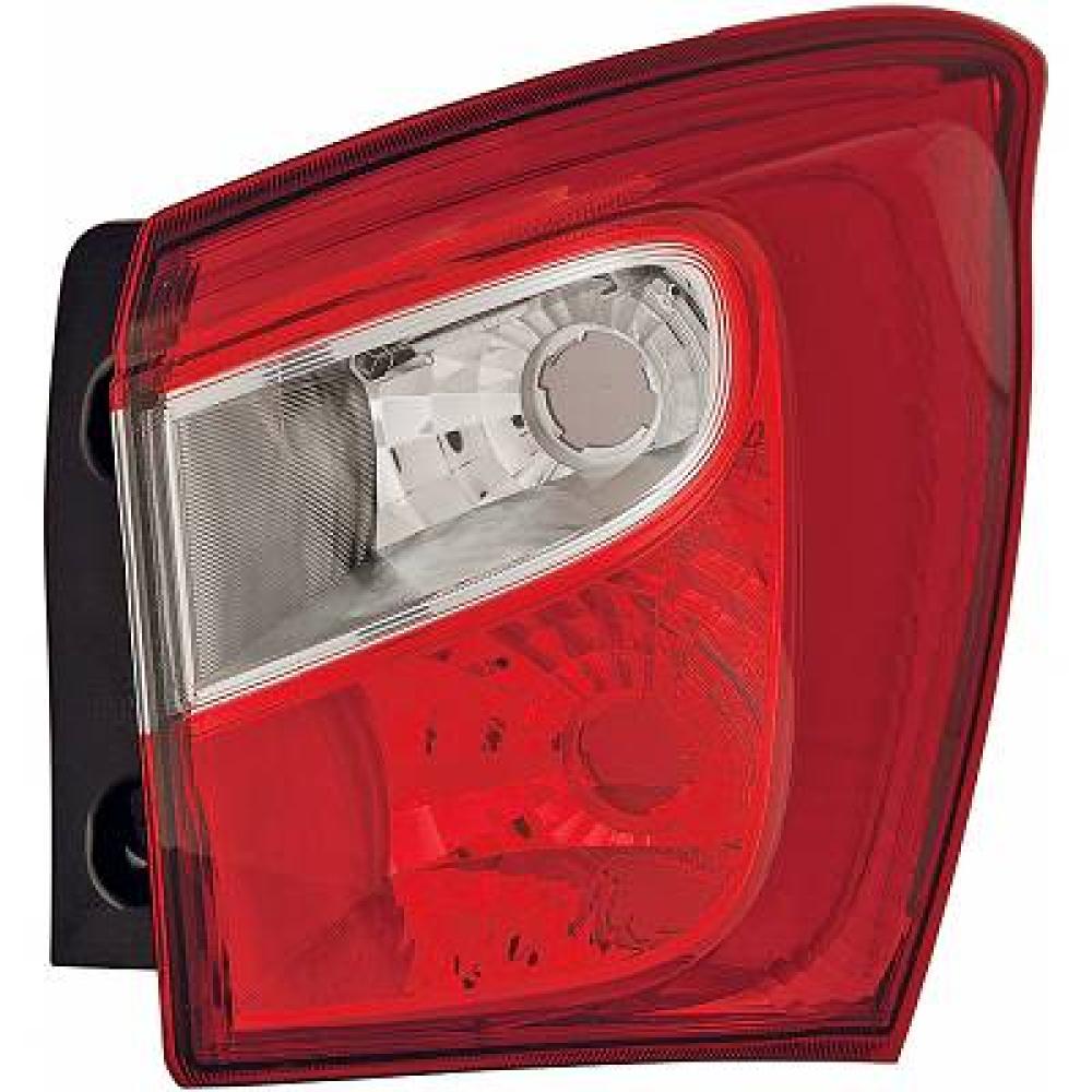 Feu arrière droite Suzuki SX4 S-Cross 13-16