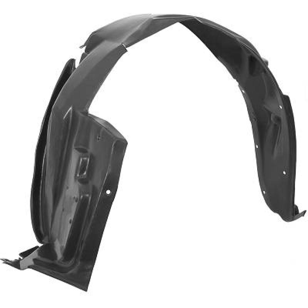 Garniture, passage de roue avant gauche Suzuki Splash 08-12