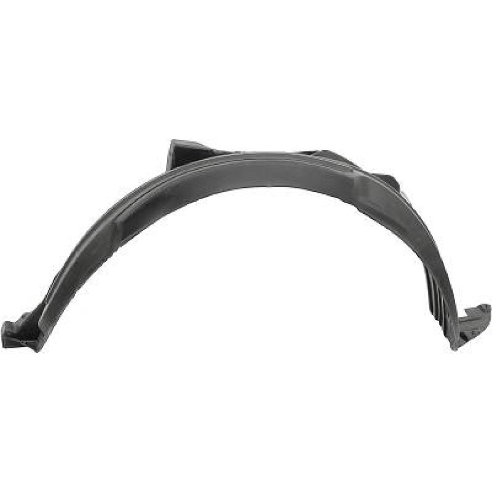 Garniture, passage de roue avant droite Kia Picanto 04-07