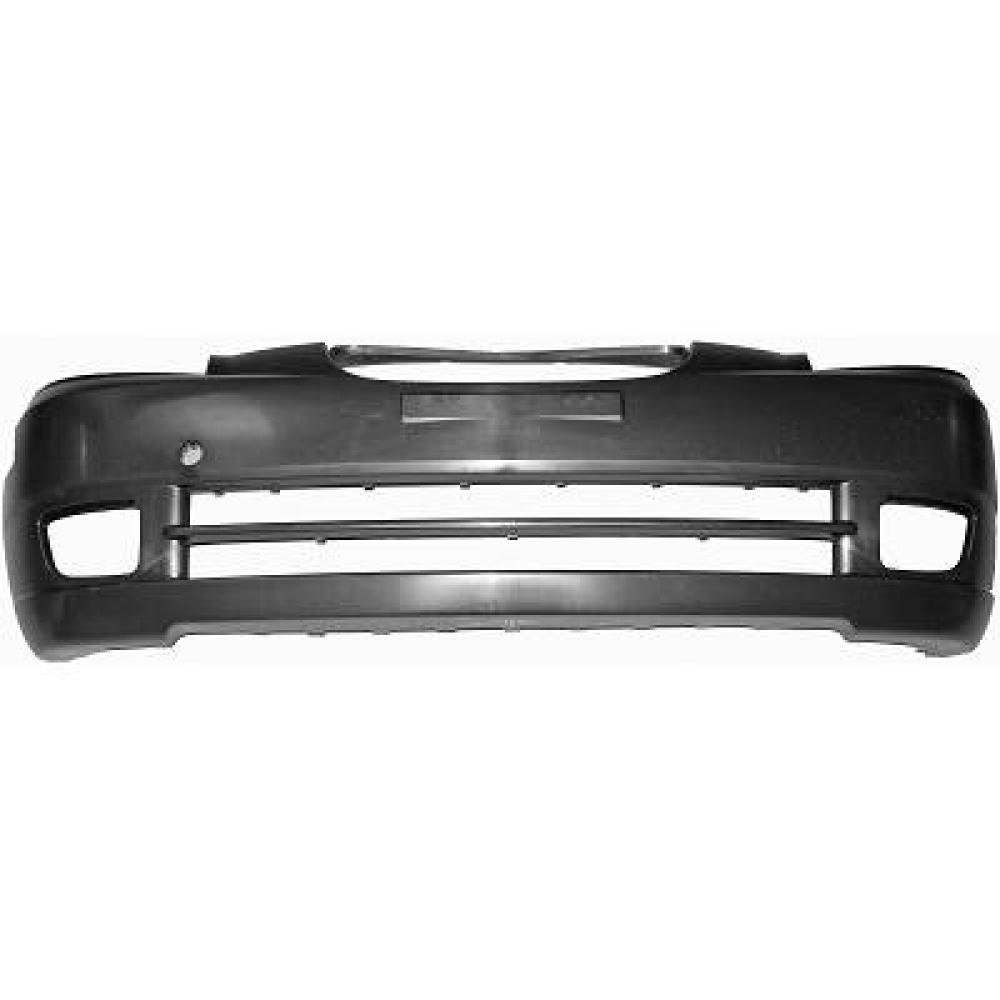 Pare-chocs avant Kia Picanto 04-07