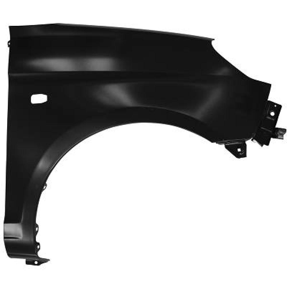 Aile avant gauche Kia Picanto 08-11