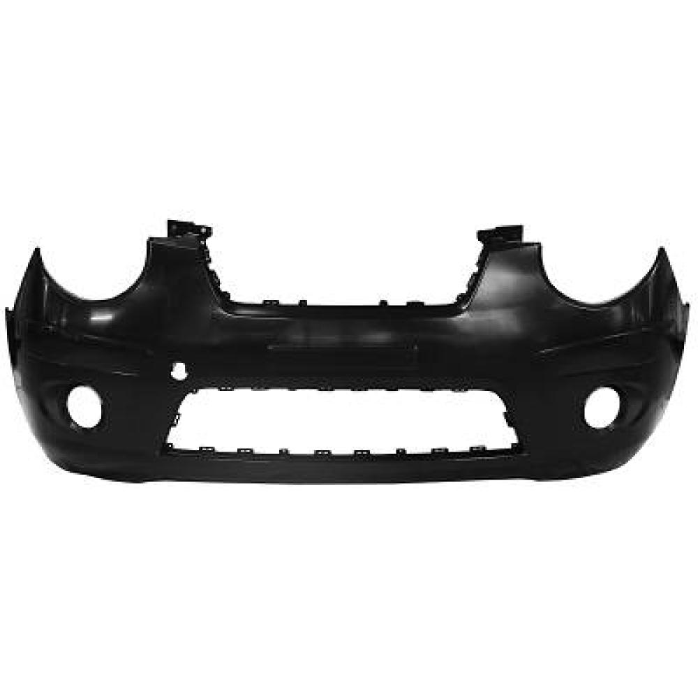 Pare-chocs avant Kia Picanto 08-11