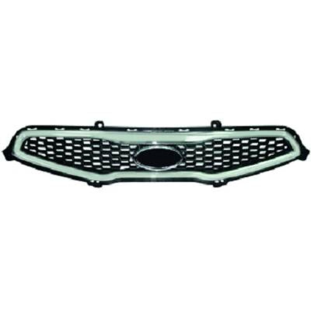 Grille de radiateur Kia Picanto 11-15