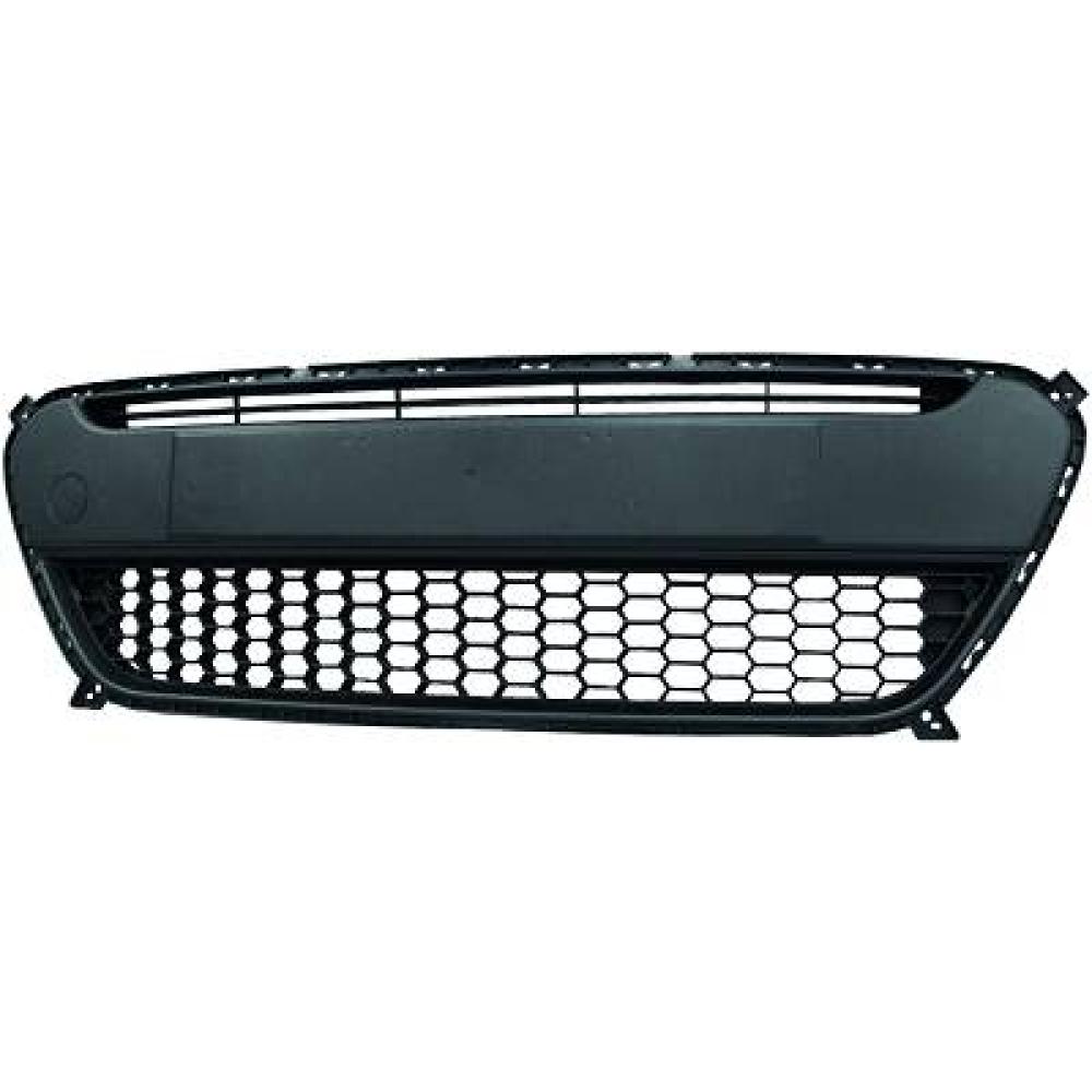 Grille de ventilation, pare-chocs avant Kia Picanto 11-15