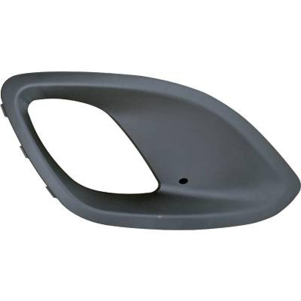 Grille de ventilation, pare-chocs droite Kia Picanto 11-15