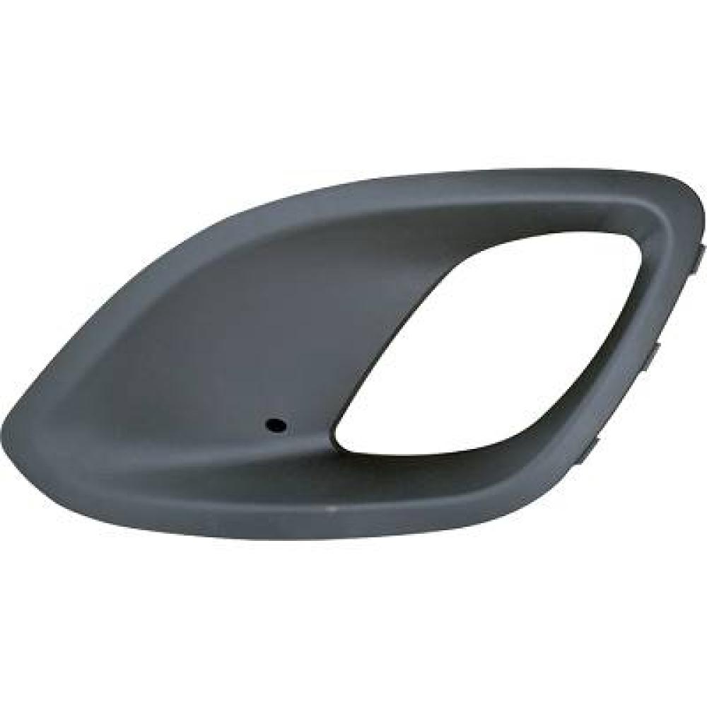 Grille de ventilation, pare-chocs gauche Kia Picanto 11-15