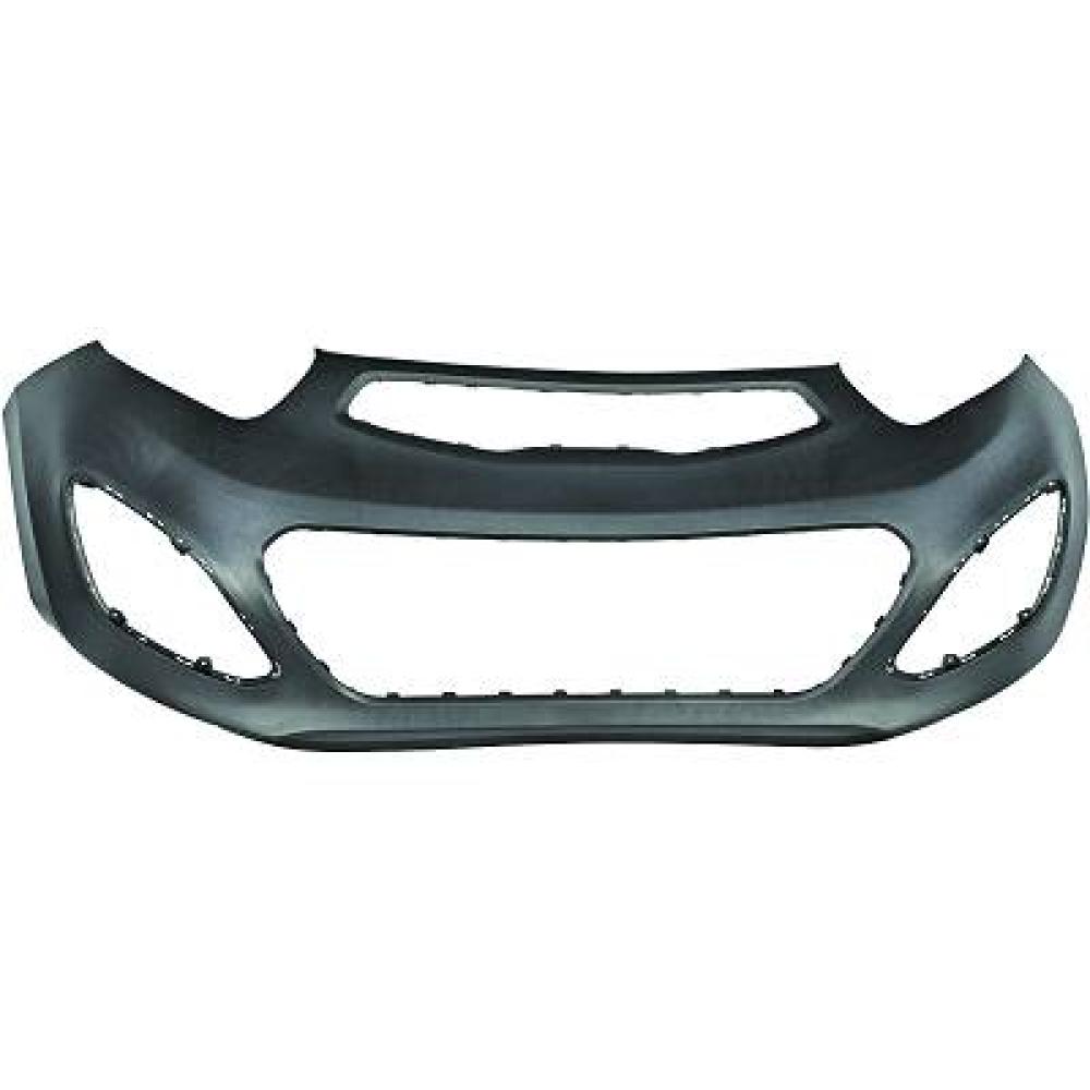 Pare-chocs avant Kia Picanto 11-15