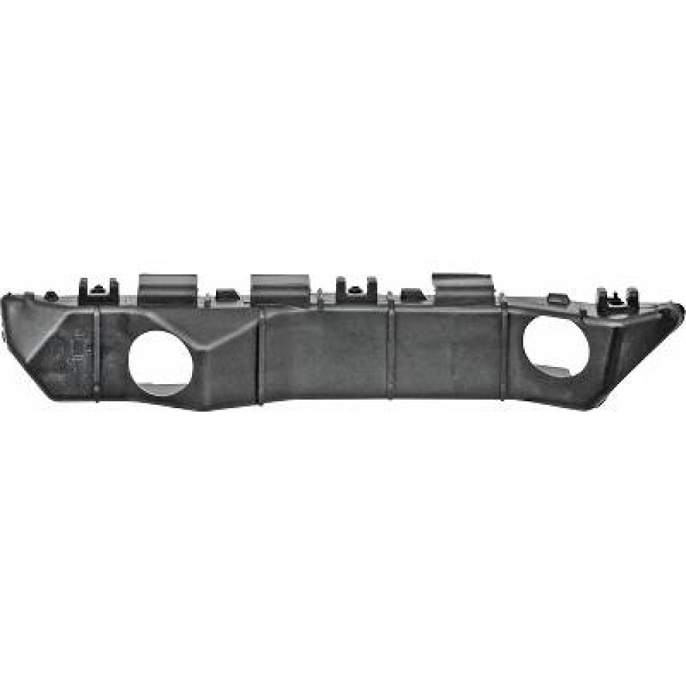 Support, pare-chocs avant droite Kia Picanto 11-15