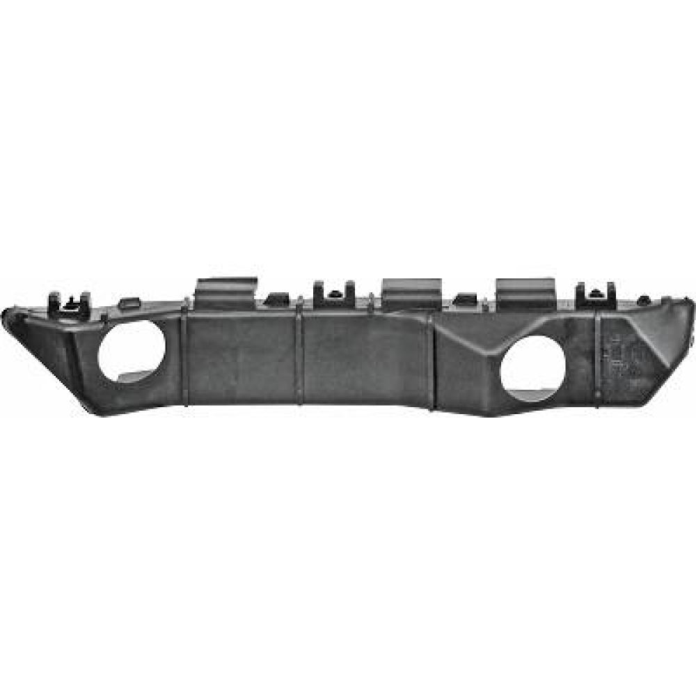 Support, pare-chocs avant gauche Kia Picanto 11-15