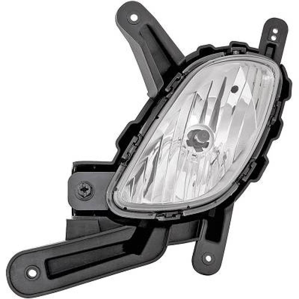 Projecteur antibrouillard gauche Kia Picanto 11-15