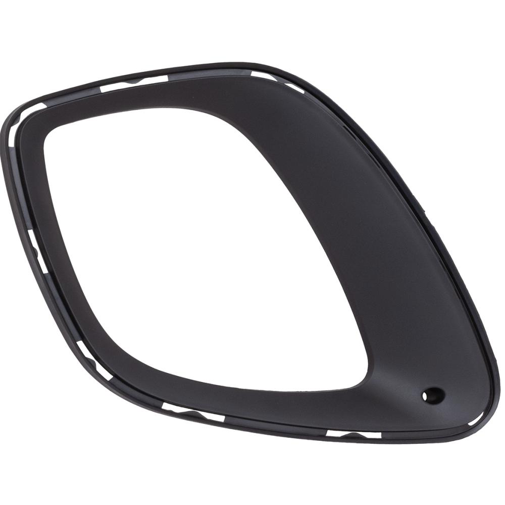 Enjoliveur, pare-chocs avant droite Kia Picanto 15-17