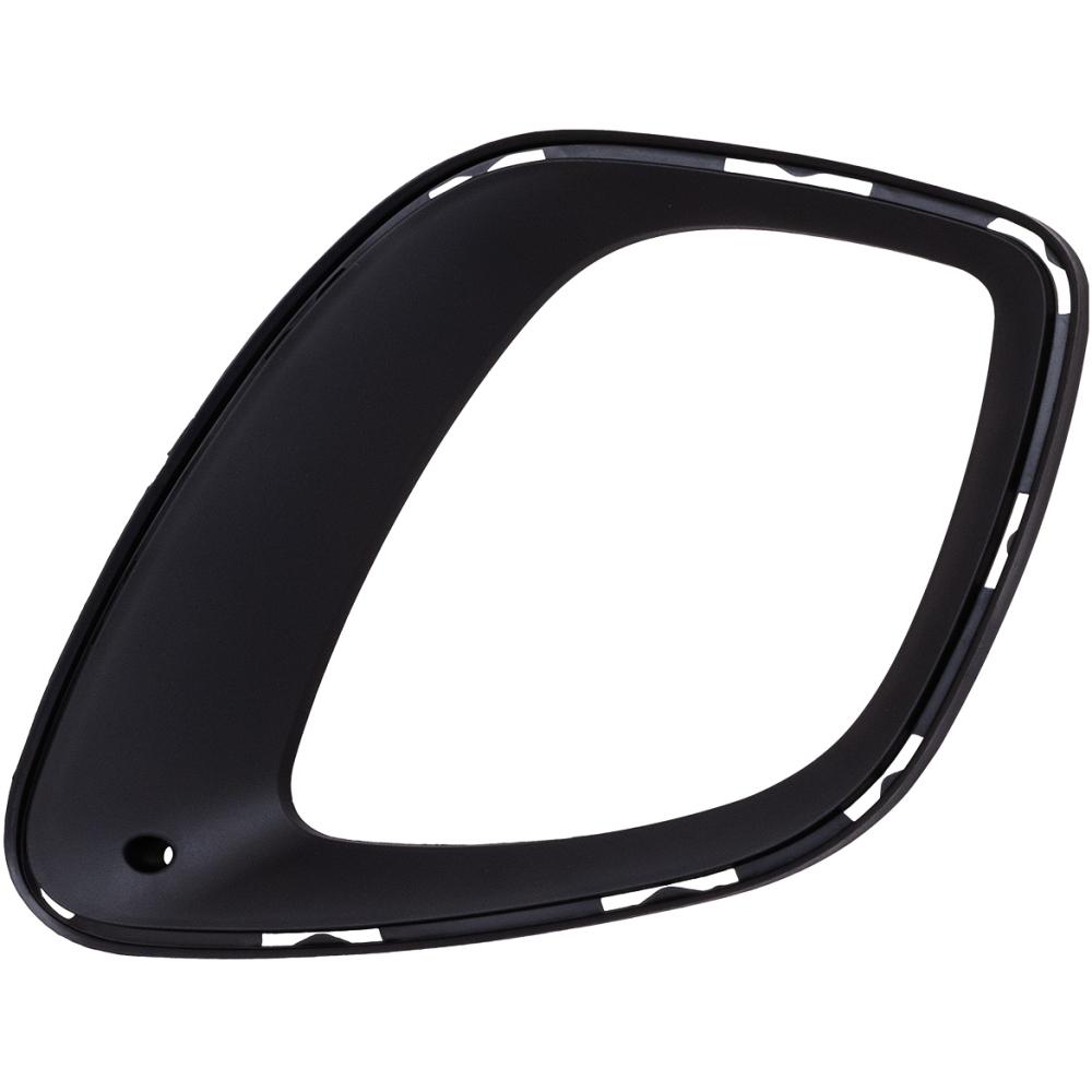 Enjoliveur, pare-chocs avant gauche Kia Picanto 15-17