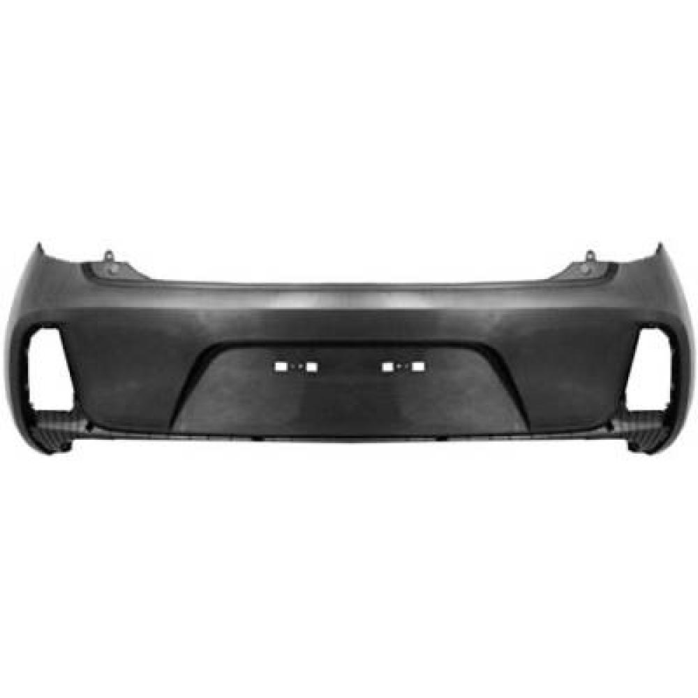 Pare-chocs arrière Kia Picanto 15-17