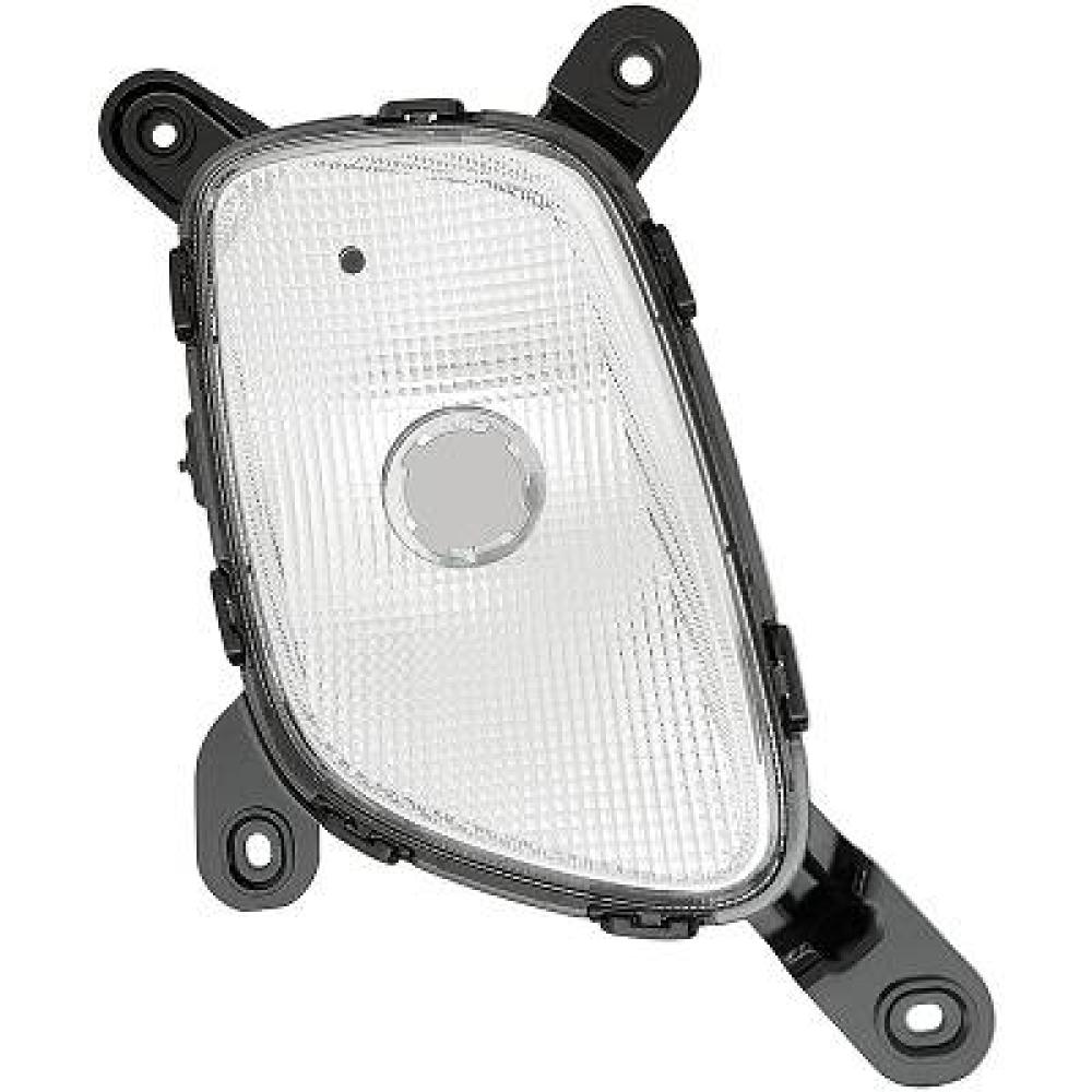 Feu diurne gauche Kia Picanto 15-17
