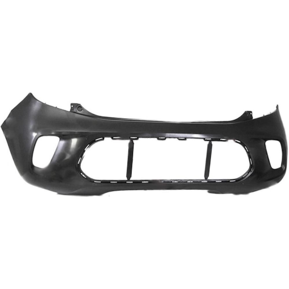 Pare-chocs arrière Kia Picanto 17->>