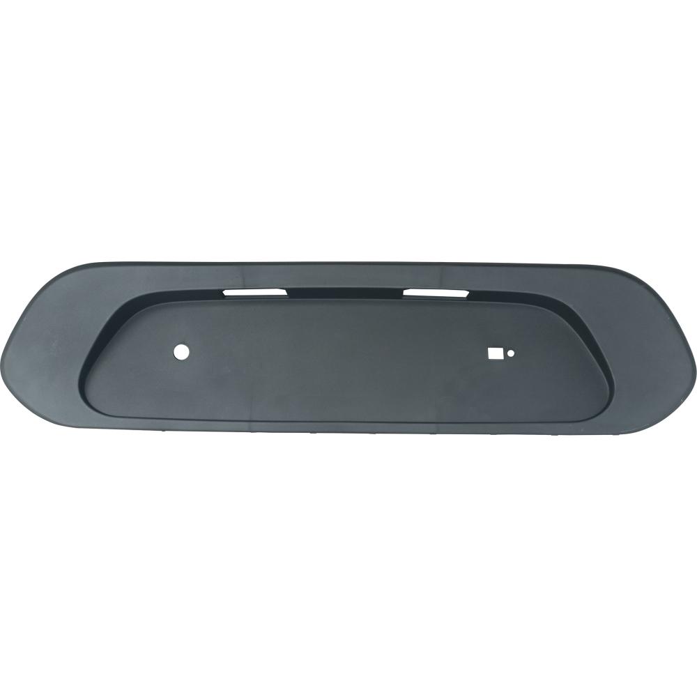 Enjoliveur, pare-chocs arrière Kia Picanto 17->>