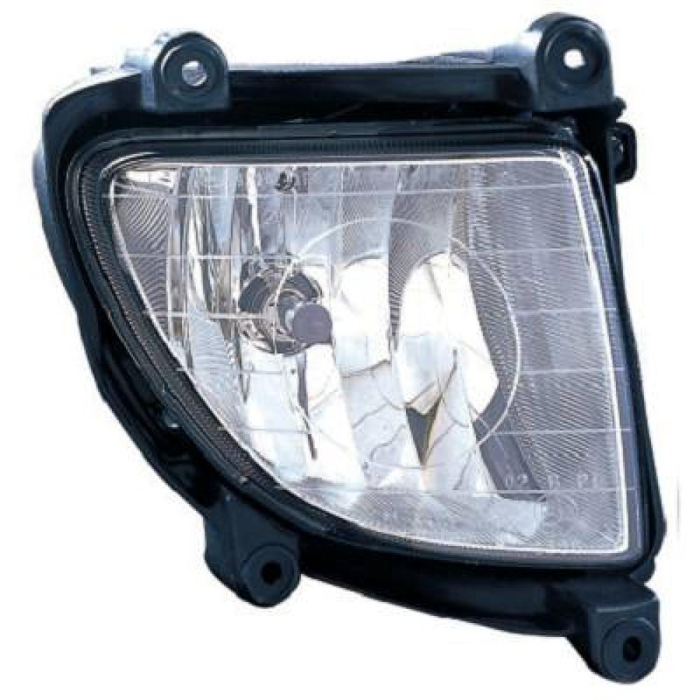 Projecteur antibrouillard droite Kia Sportage 04-08