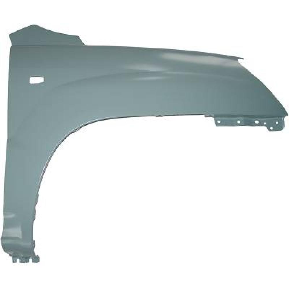 Aile avant droite Kia Sportage 04-08
