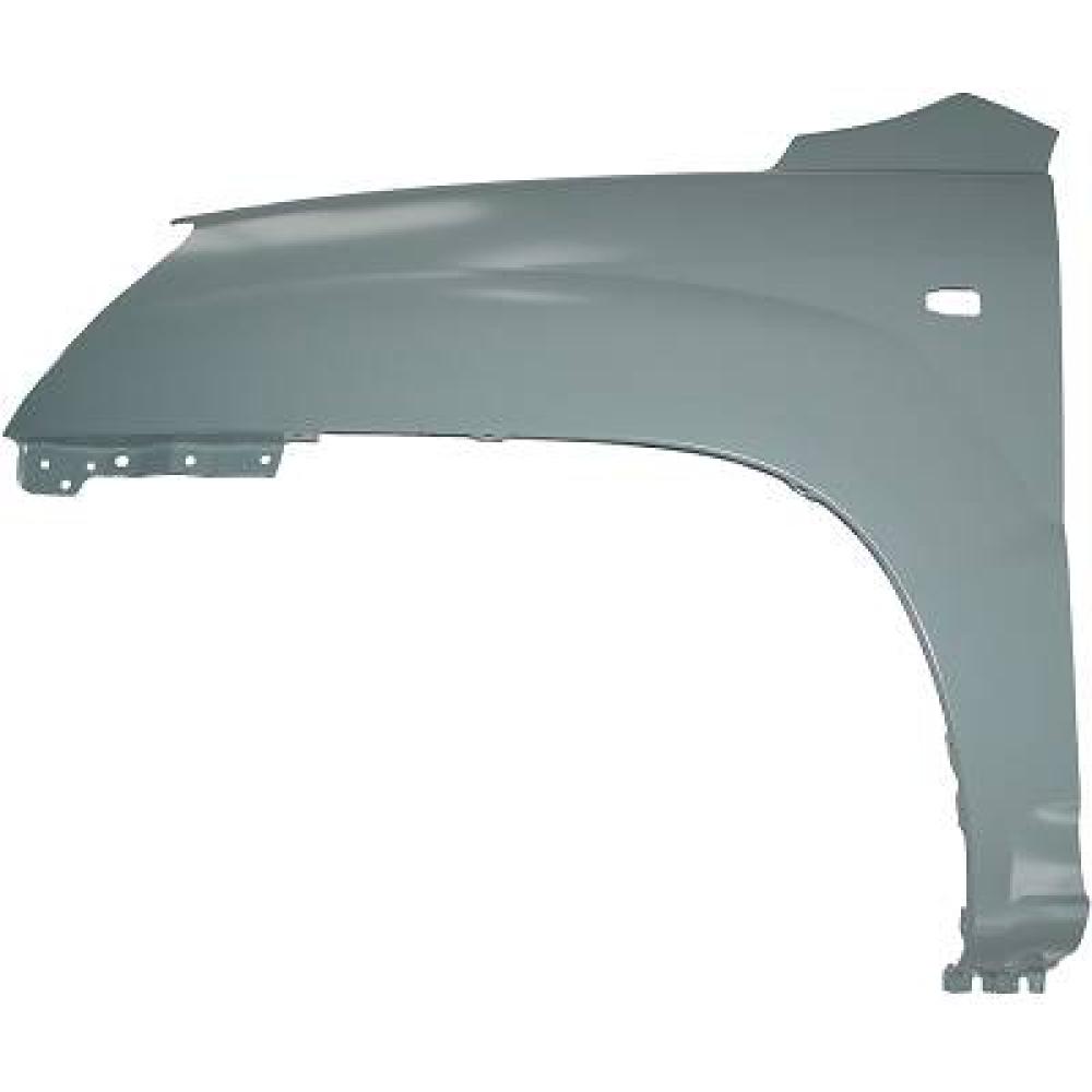 Aile avant gauche Kia Sportage 04-08