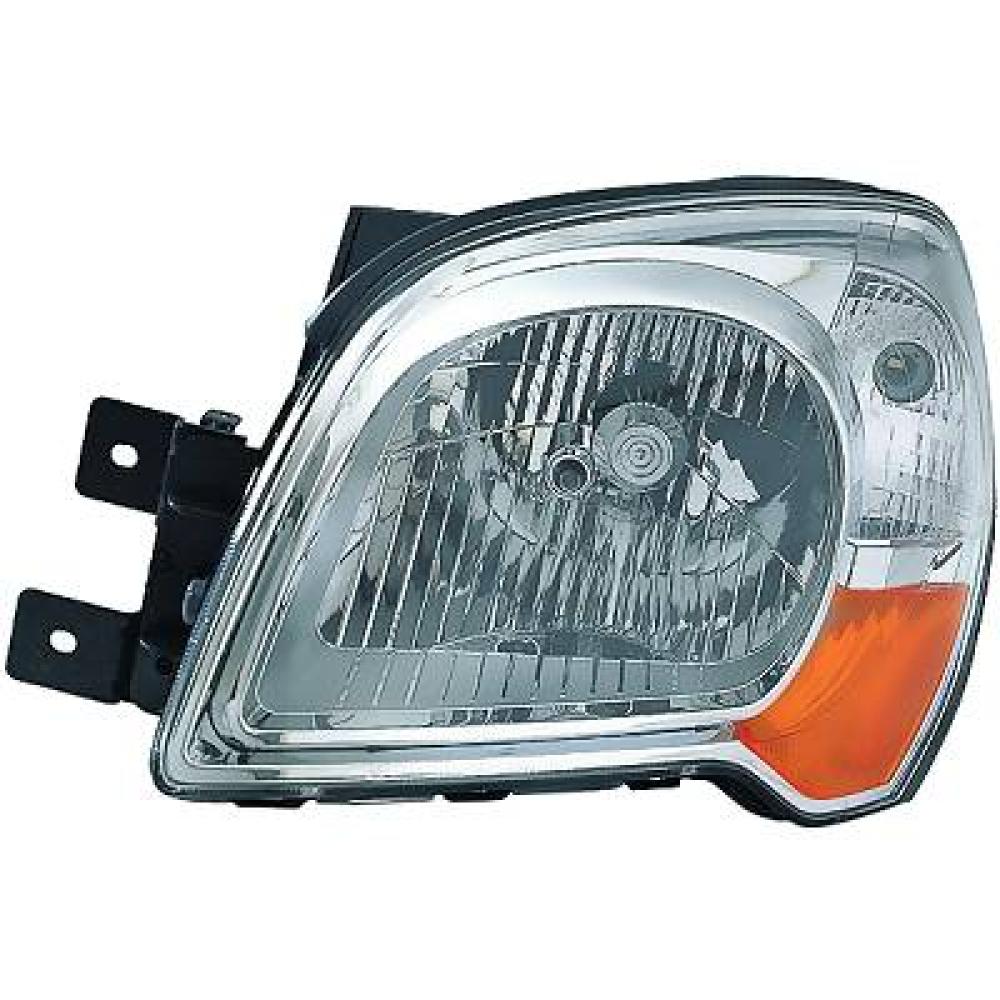 Projecteur principal gauche Kia Sportage 08-10