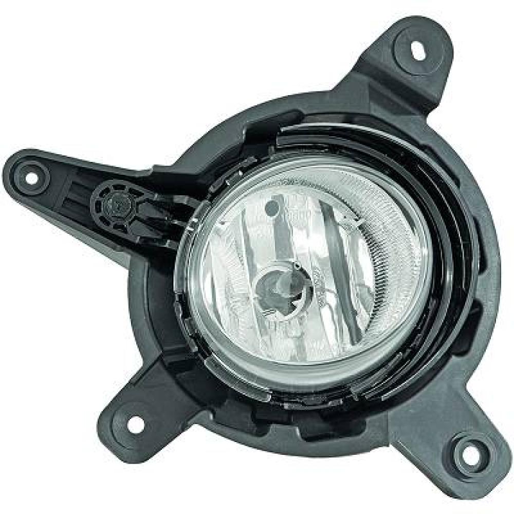 Projecteur antibrouillard gauche Kia Sportage 08-10