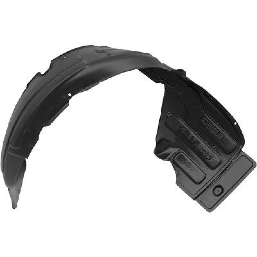 Garniture, passage de roue avant droite Kia Sportage 10->>