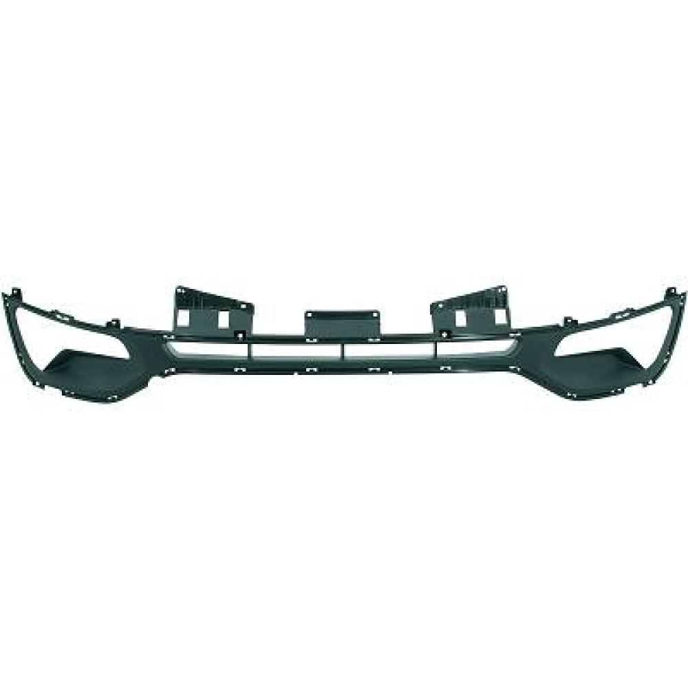 Grille de ventilation, pare-chocs centre Kia Sportage 10->>