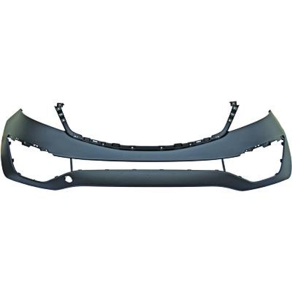 Pare-chocs avant Kia Sportage 10->> + xénons