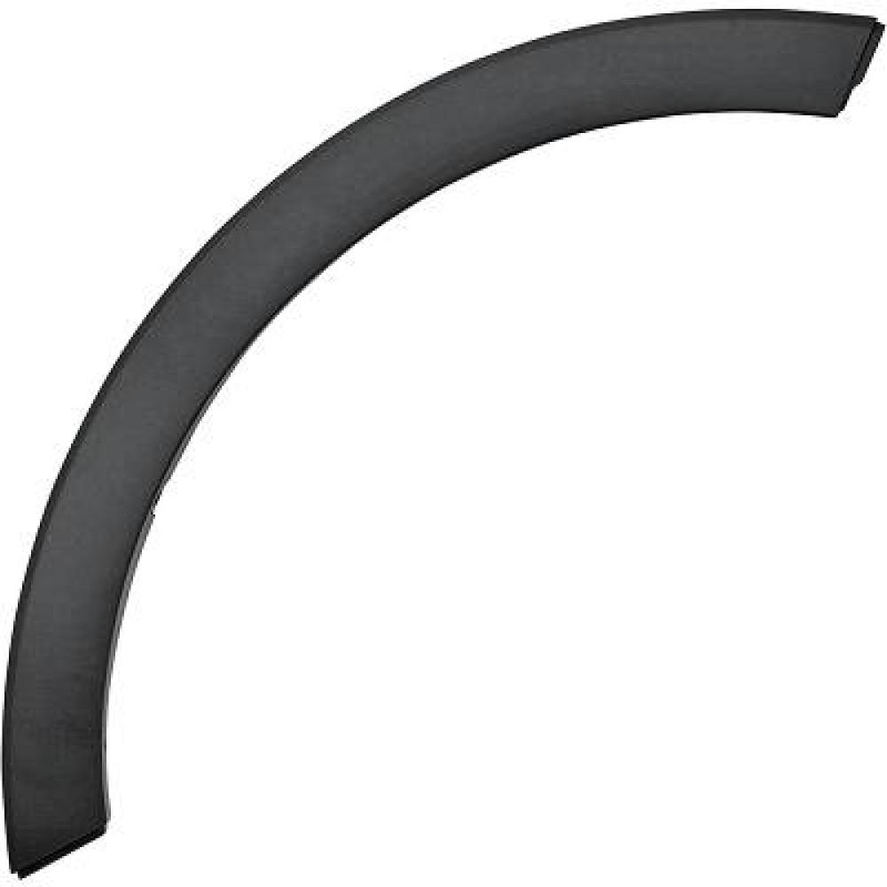 Élargissement, aile avant droite Kia Sportage 10->>