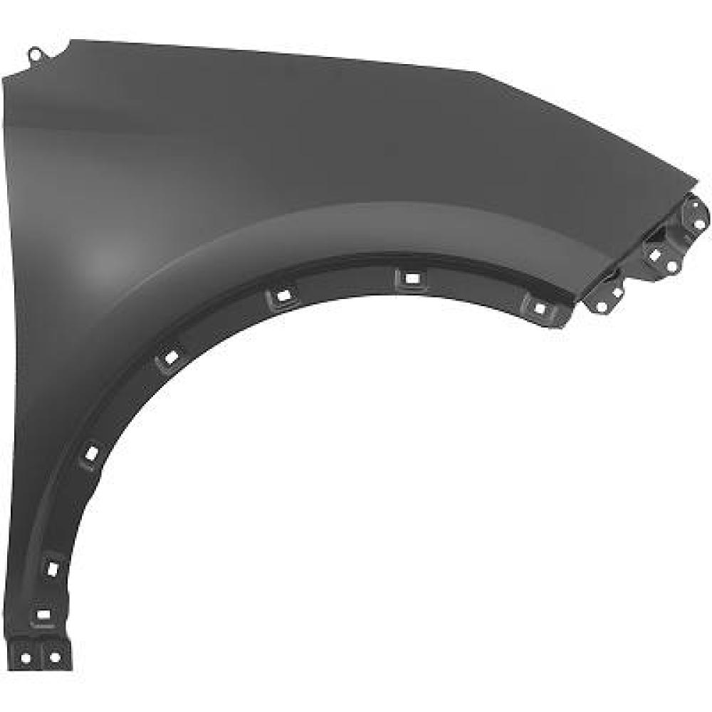 Aile avant droite Kia Sportage 15-18