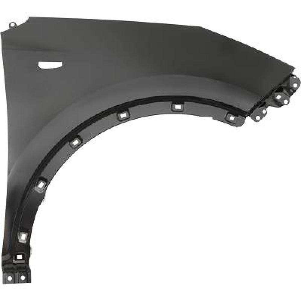 Aile avant droite Kia Sportage 15-18