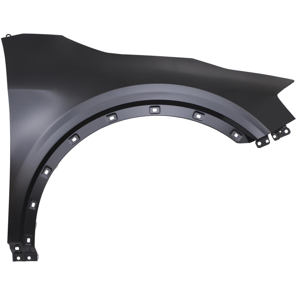 Aile droite Kia Sportage 22->>