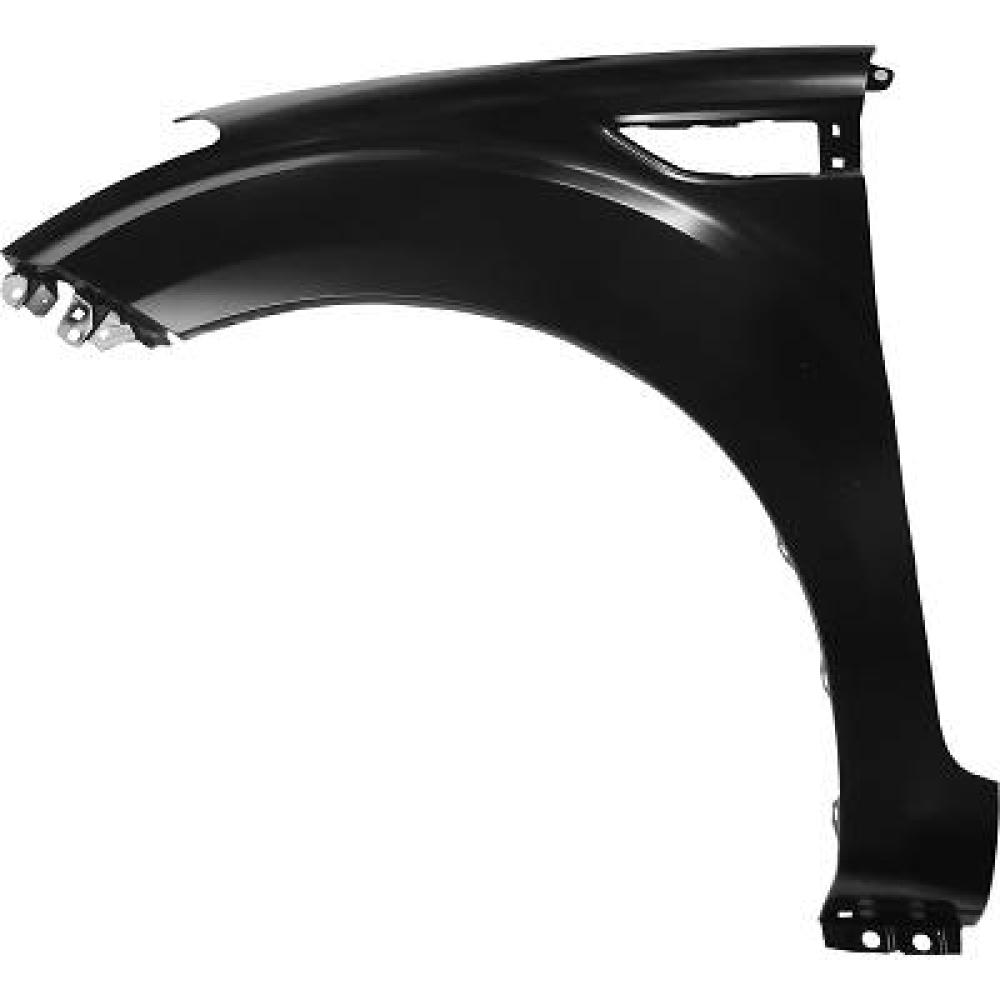 Aile avant gauche Kia Soul 08-11