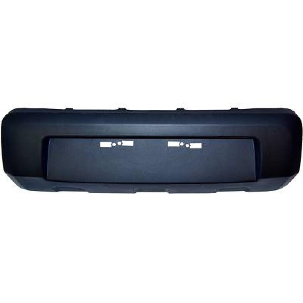 Pare-chocs arrière Kia Soul 08-11