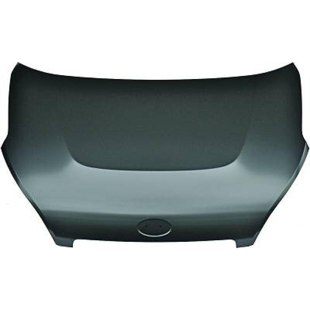 Capot-moteur Kia Soul 11-14