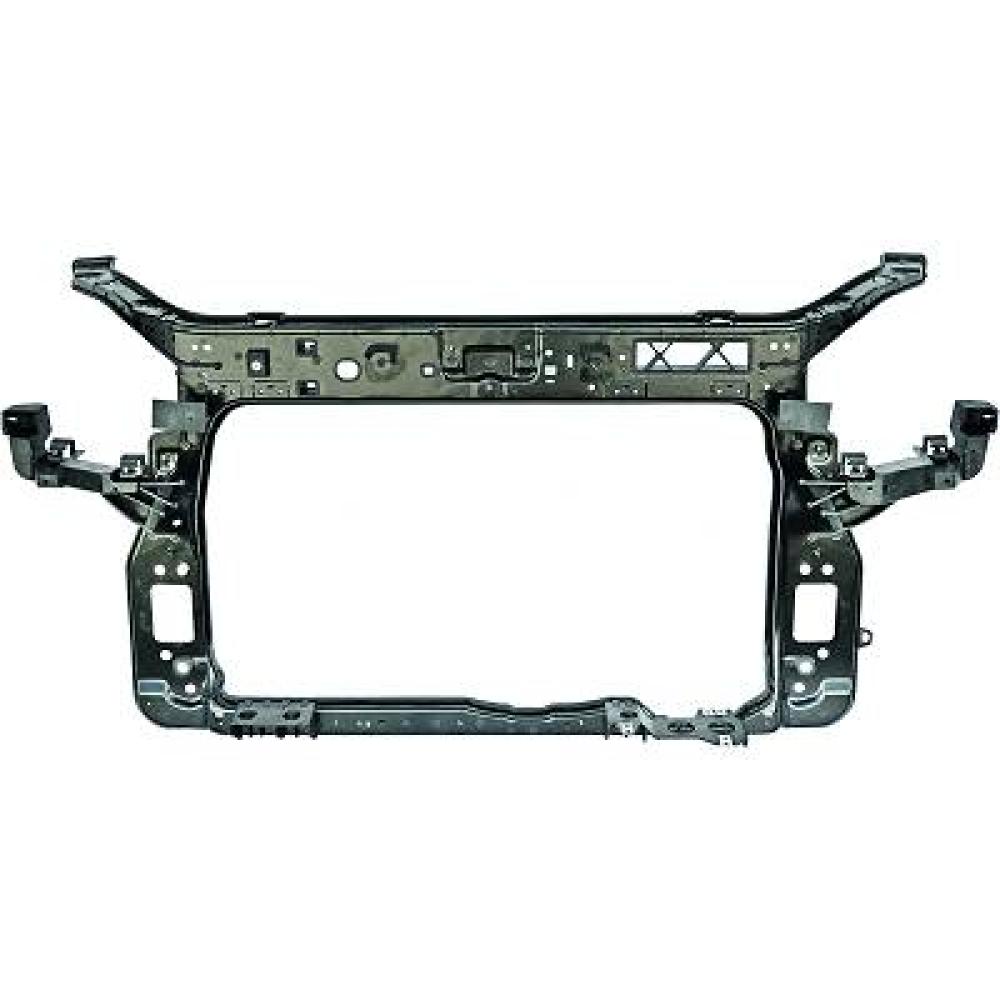 Revêtement avant Kia Soul 11-14