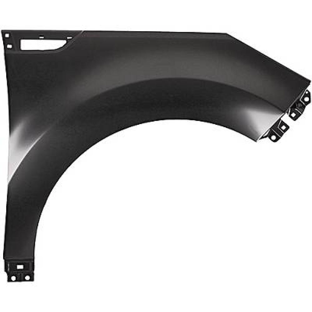 Aile avant droite Kia Soul 14-16