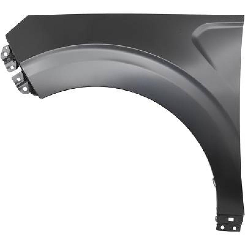 Aile avant gauche Kia Soul 19-21