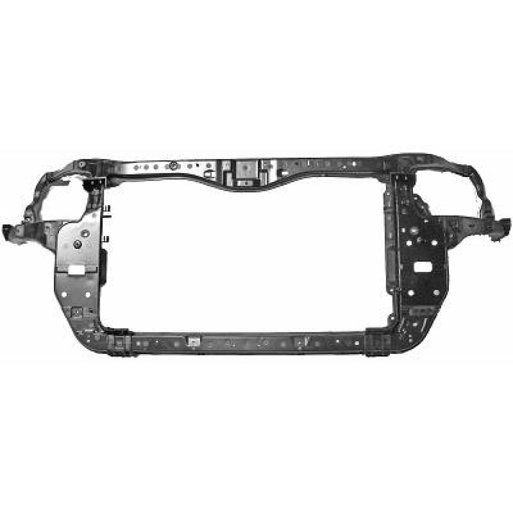 Revêtement avant Kia Carens 06->>