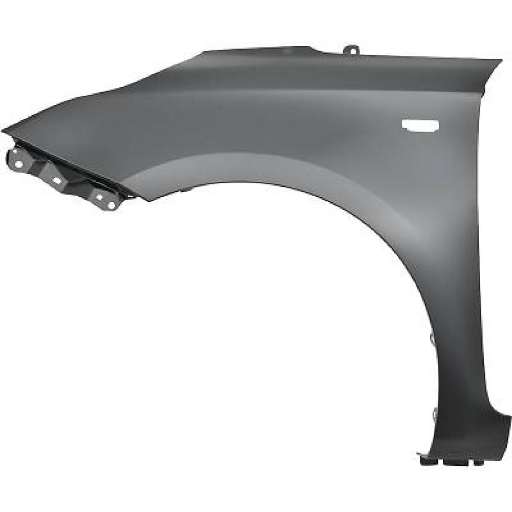 Aile avant gauche Kia Carens 13->>