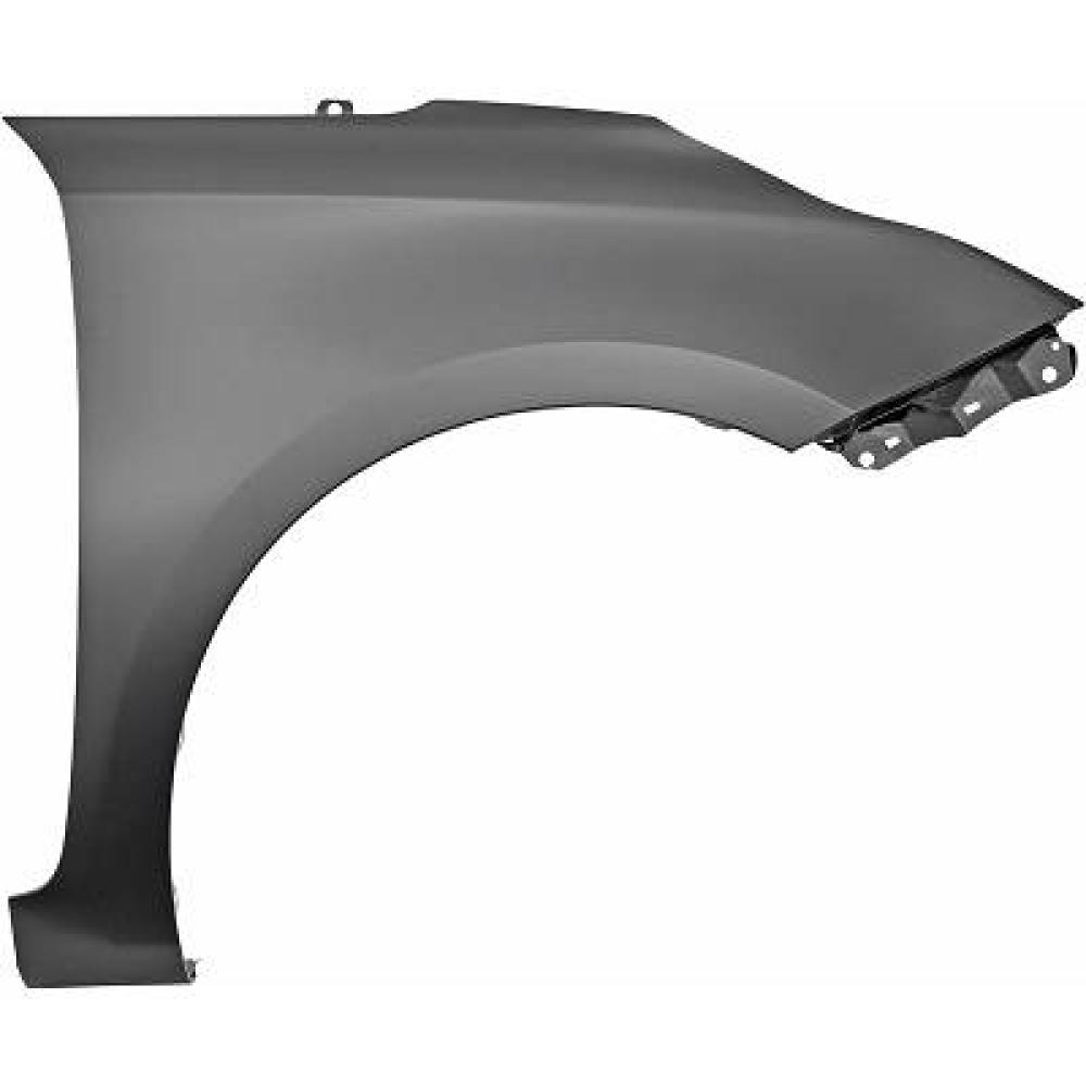 Aile avant droite Kia Carens 13->>