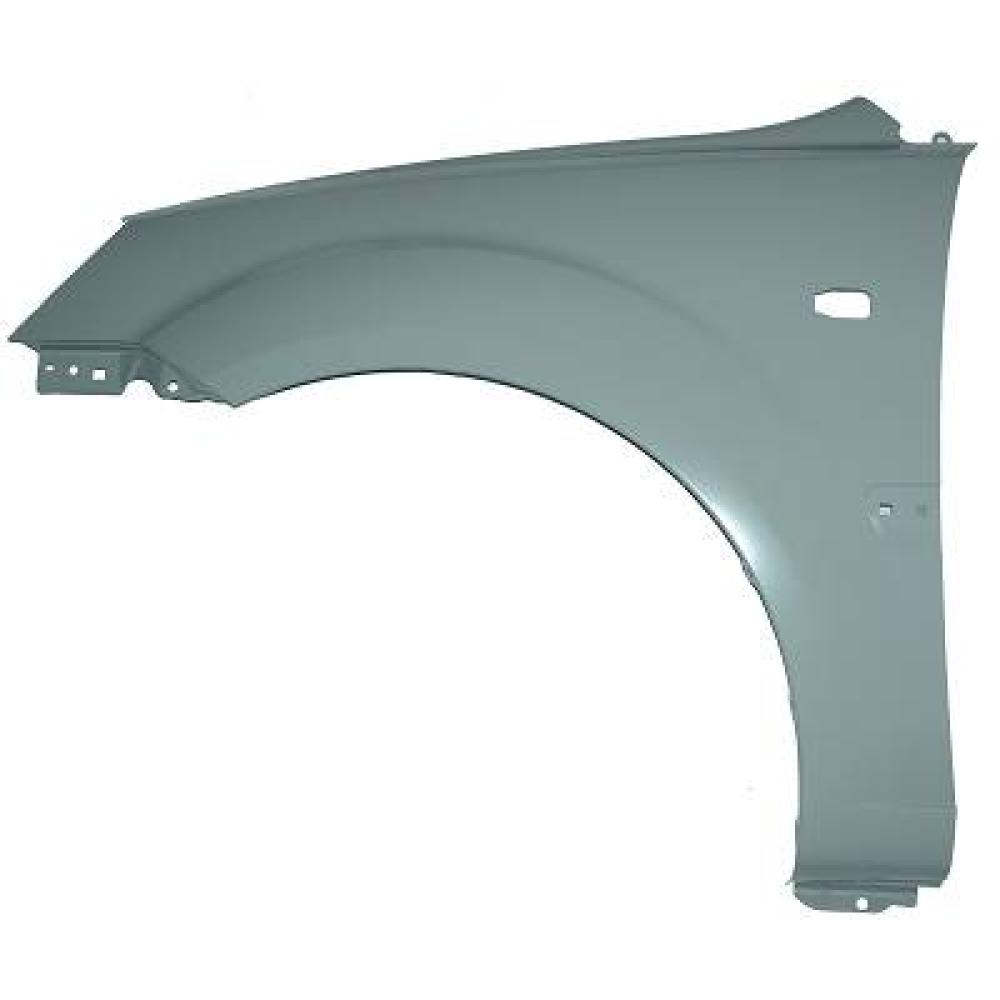 Aile avant gauche Kia Rio II 4/5 Türig 05-11