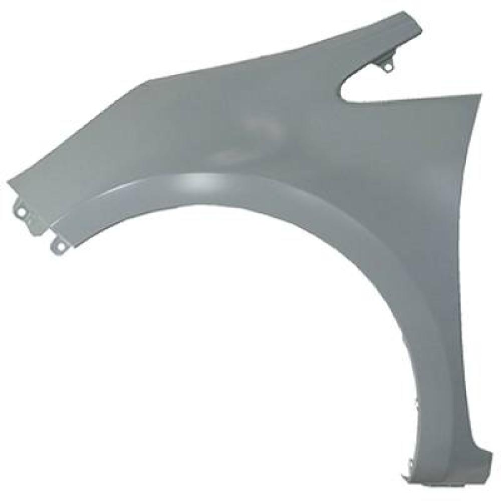 Aile avant gauche Kia Rio (TYP UB) 11-15