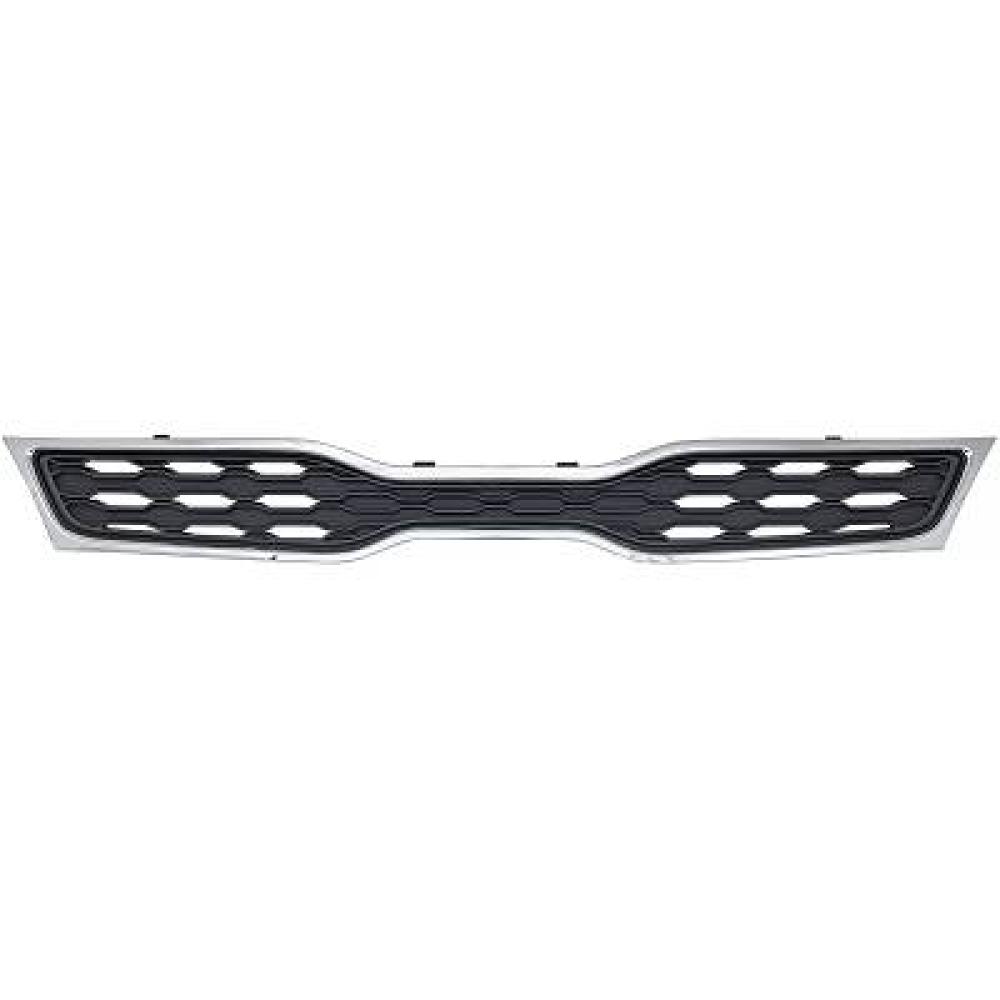 Grille de radiateur Kia Rio (TYP UB) 11-15